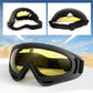 Frendorf | Pousbo UV400 Sonnenschutz winddichte Brille