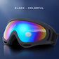 Frendorf | Pousbo UV400 Sonnenschutz winddichte Brille
