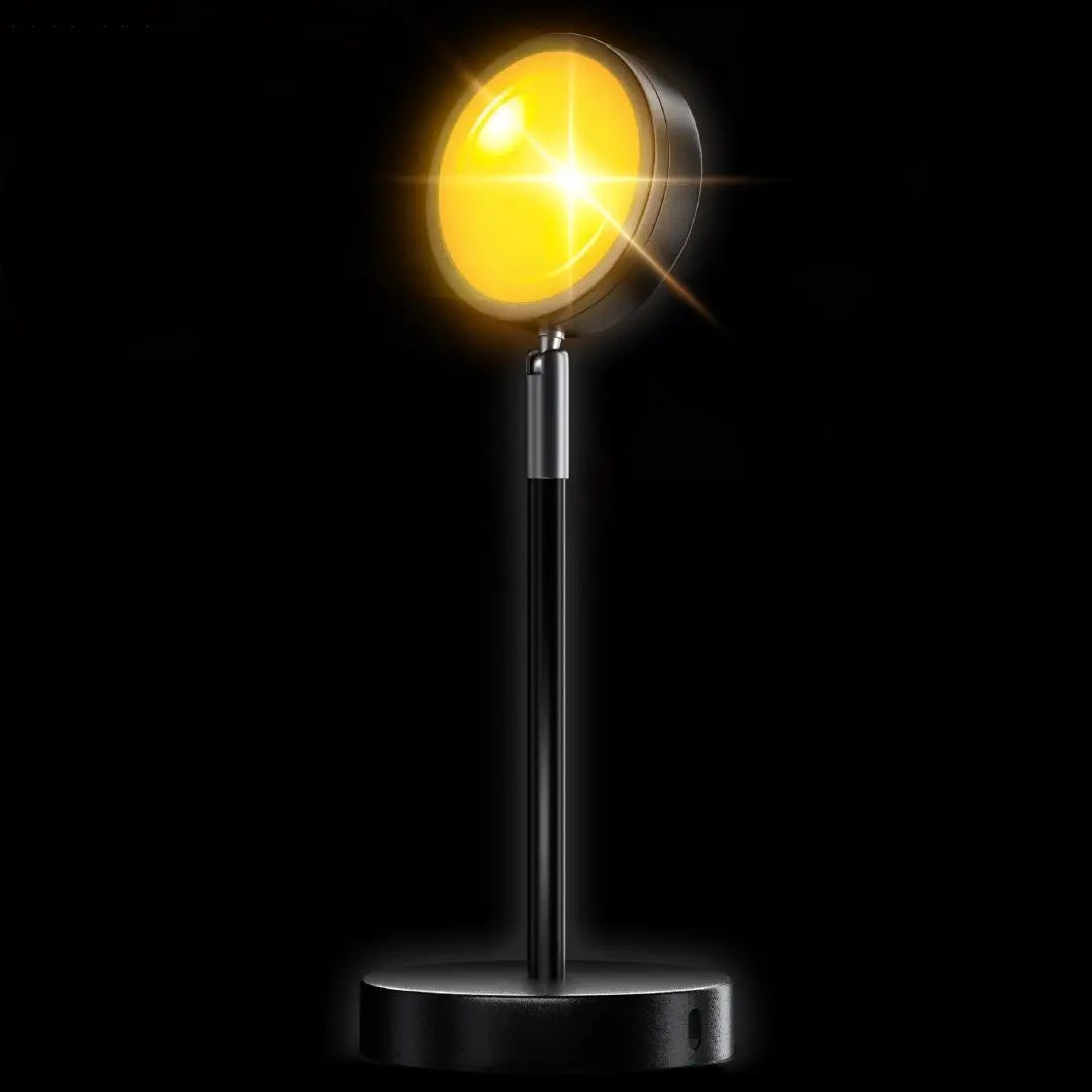 Frendorf | SunRay LED-Projektionslampe