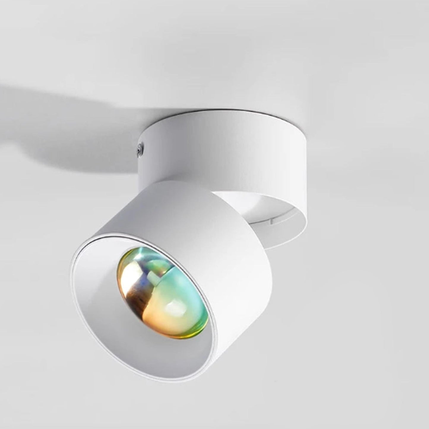 Sonnenuntergang Decken Spot Lampe