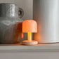 Sonnenuntergang Nachtlampe