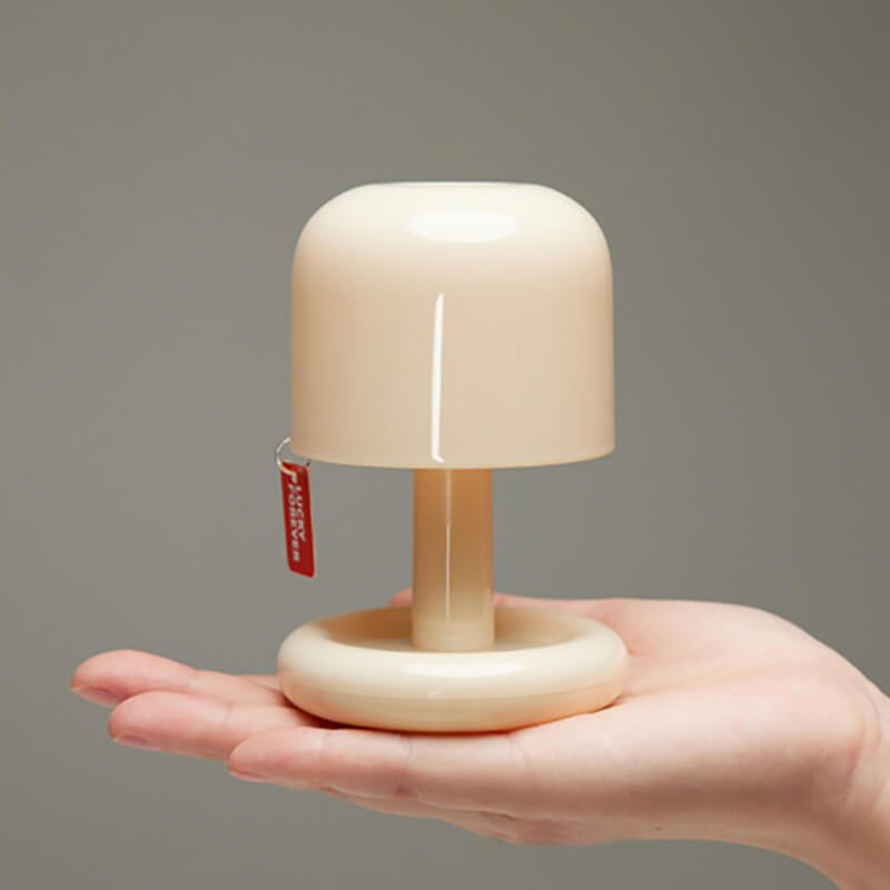 Sonnenuntergang Nachtlampe
