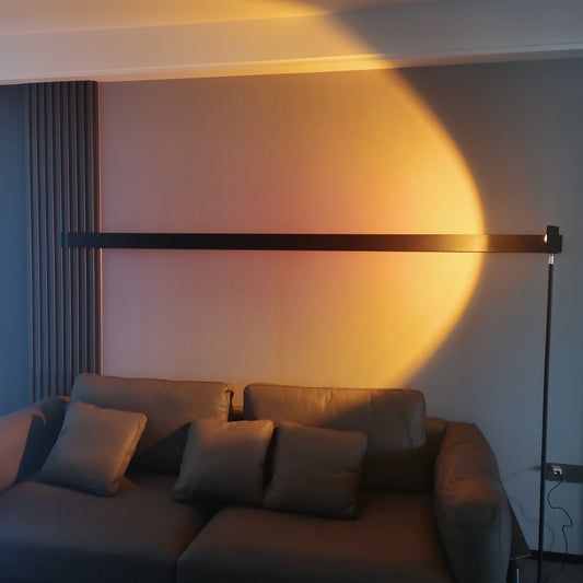 Sunset Stehlampe