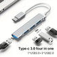 Frendorf | Super Schneller USB-Hub