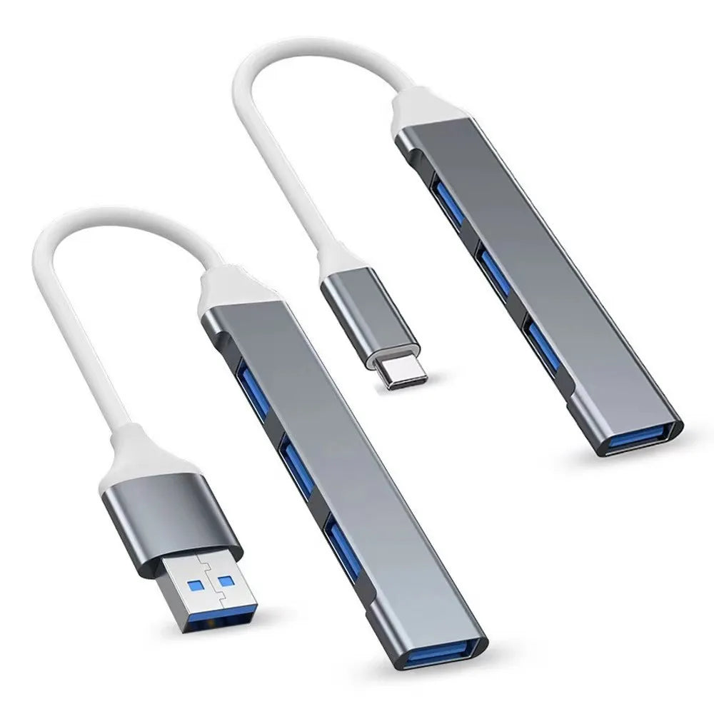 Frendorf | Super Schneller USB-Hub