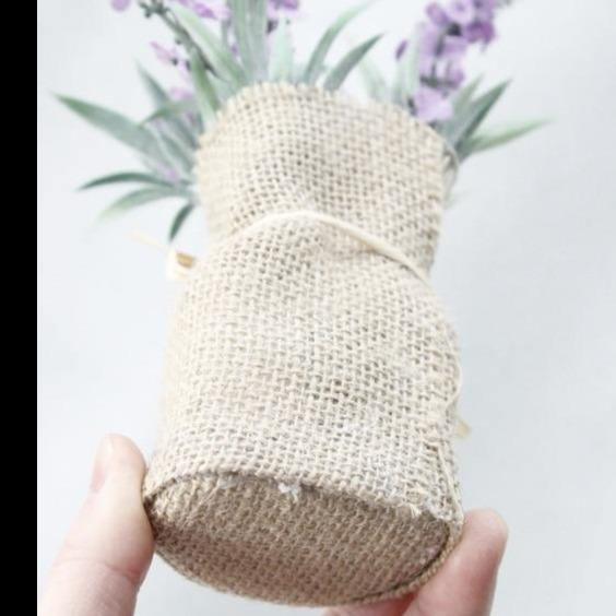 Frendorf | MagnaBloom Kompakte Magnetpflanzen | Dekorative Kunstpflanzen | Weiß, Lavendel & Foliage | Wand- und Kühlschrankdeko