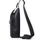 Frendorf | Reinduffle Wasserdichte Schultertasche