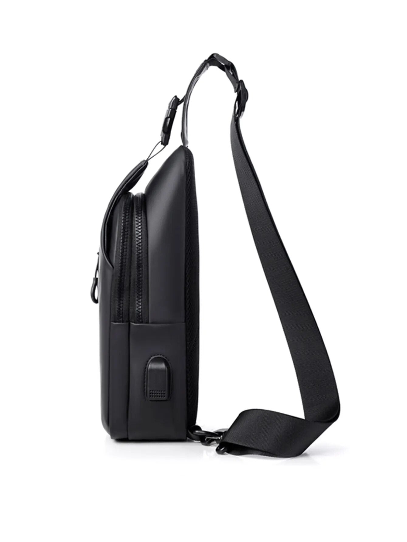 Frendorf | Reinduffle Wasserdichte Schultertasche