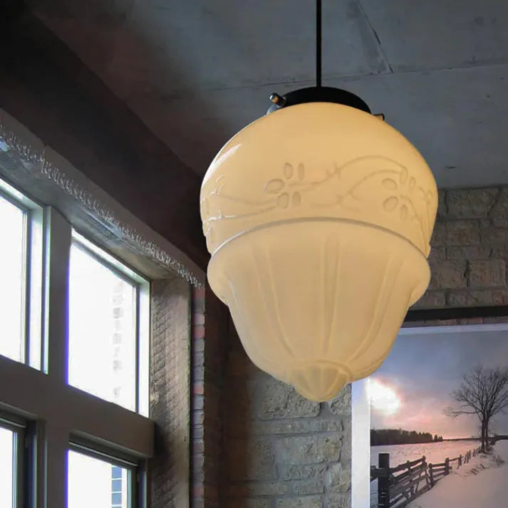 Frendorf | GeoGlow Elegante Geometrische Hängelampe – Perfekt für Moderne Einrichtung