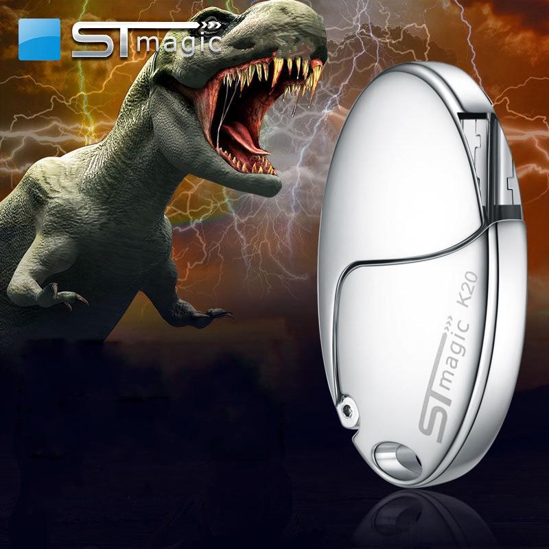 Frendorf | Das coolste Dinosaurier-Ei wasserdichtes Metall 16G Flash-Speichergerät