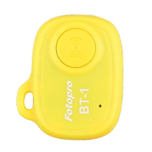 Frendorf | Bluetooth-Fernbedienung für verstellbares Oktopus-Stativ