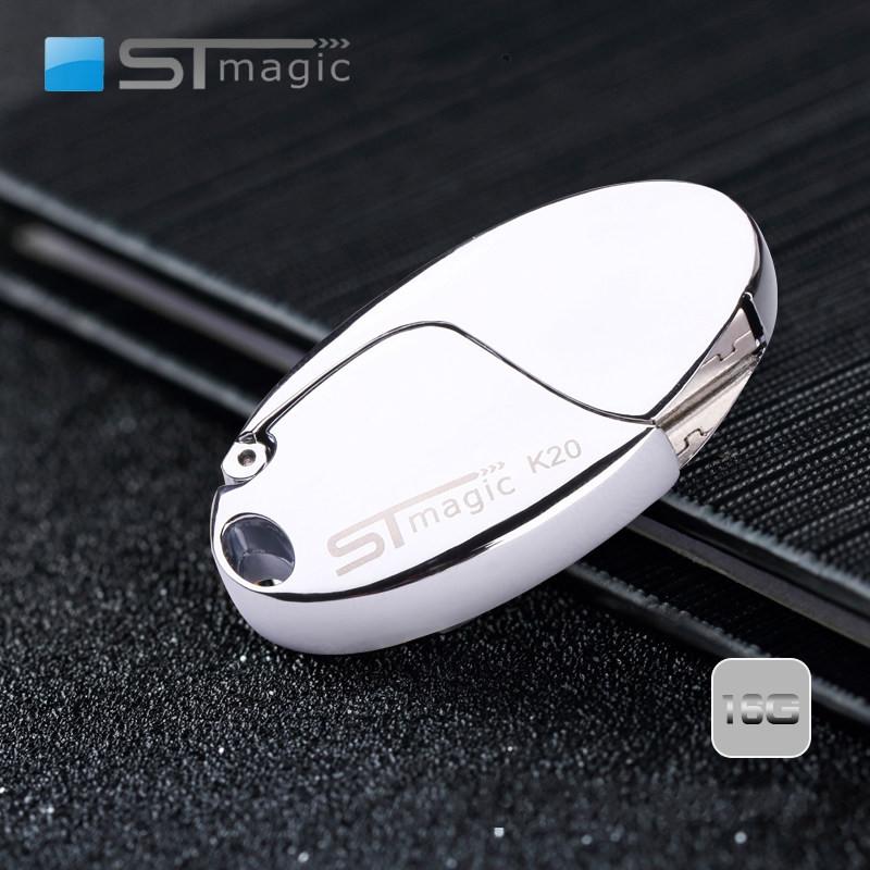 Frendorf | Das coolste Dinosaurier-Ei wasserdichtes Metall 16G Flash-Speichergerät