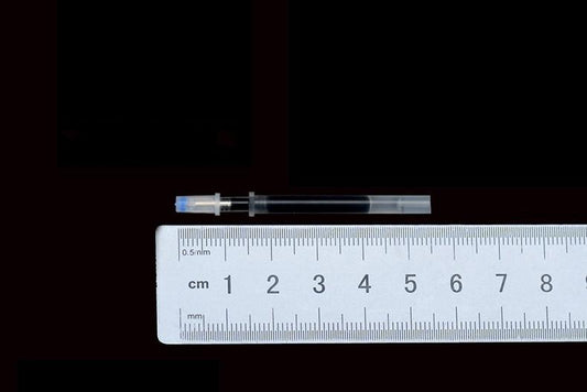 Frendorf | 10 Nachfüllungen für Multifunktionalen Verteidigungstift