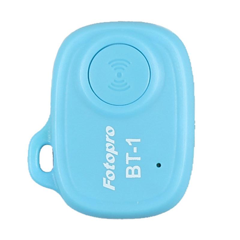 Frendorf | Bluetooth-Fernbedienung für verstellbares Oktopus-Stativ