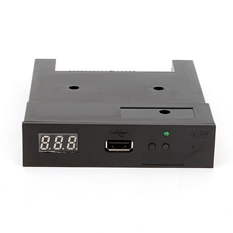 Frendorf | SFR1M44-U100K Floppy-Disk-Laufwerk zu USB-Emulator-Simulation 500 kbps für Musikalisches Keyboard