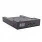 Frendorf | SFR1M44-U100K Floppy-Disk-Laufwerk zu USB-Emulator-Simulation 500 kbps für Musikalisches Keyboard