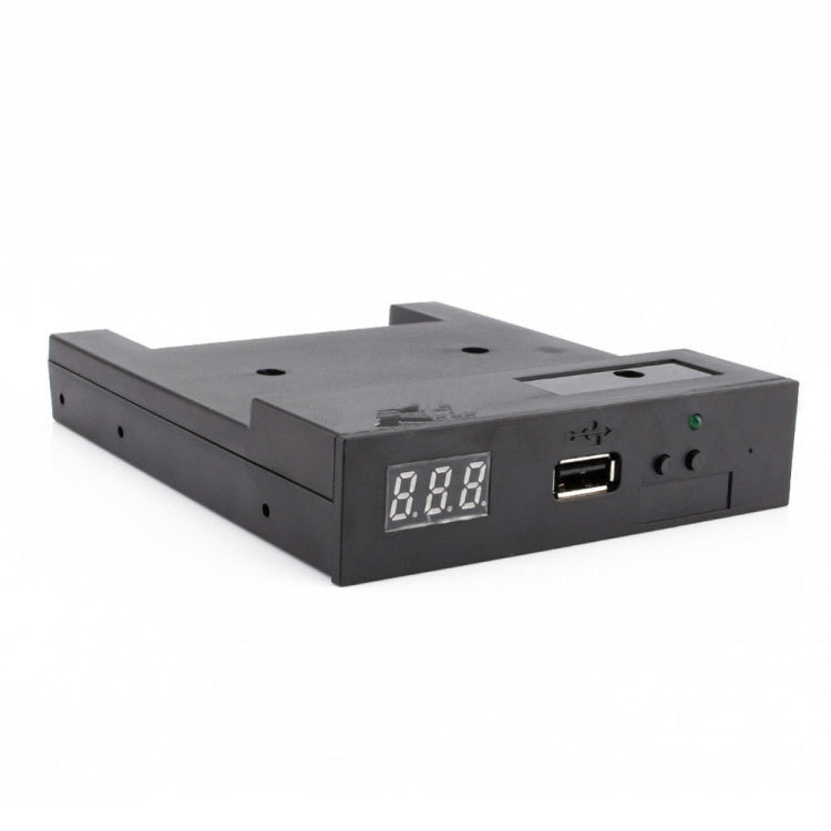 Frendorf | SFR1M44-U100K Floppy-Disk-Laufwerk zu USB-Emulator-Simulation 500 kbps für Musikalisches Keyboard