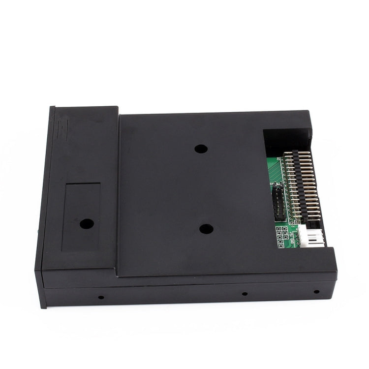 Frendorf | SFR1M44-U100K Floppy-Disk-Laufwerk zu USB-Emulator-Simulation 500 kbps für Musikalisches Keyboard