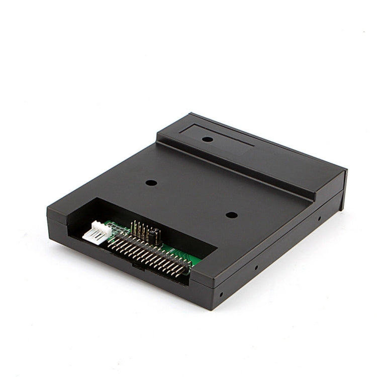 Frendorf | SFR1M44-U100K Floppy-Disk-Laufwerk zu USB-Emulator-Simulation 500 kbps für Musikalisches Keyboard