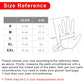 Frendorf | 2 Paar Motorradhandschuhe Fahrhandschuhe Garten Arbeitschutz Sicherheitshandschuhe, GRÖSSE:M