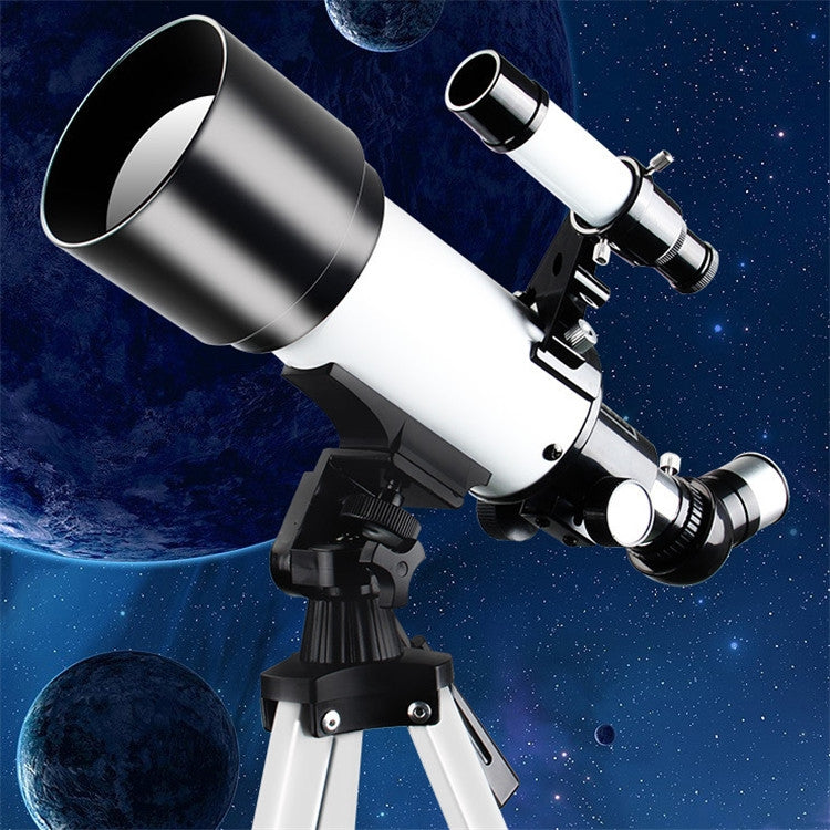 Frendorf | 70400 Astronomisches Teleskop Hochleistung HD Nachtsichtteleskop