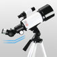 Frendorf | 70400 Astronomisches Teleskop Hochleistung HD Nachtsichtteleskop