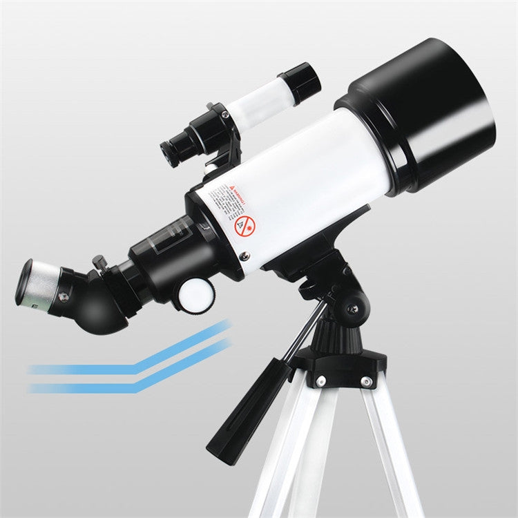 Frendorf | 70400 Astronomisches Teleskop Hochleistung HD Nachtsichtteleskop
