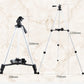 Frendorf | 70400 Astronomisches Teleskop Hochleistung HD Nachtsichtteleskop