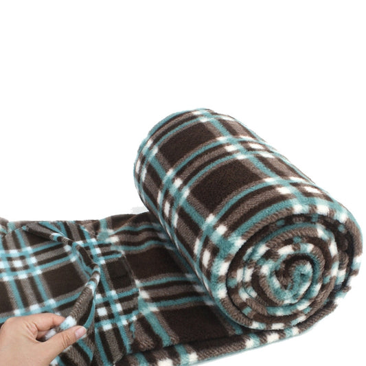 Frendorf | Outdoor Fleece Schlafsack Camping Trip Klimaanlage Schmutziger Schlafsack Getrennt Durch Knie Decke Während der Mittagspause Extra Dicke Sektion (Decke Stoff)