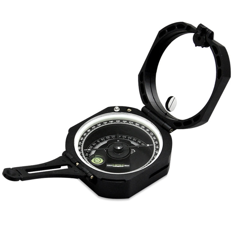 Frendorf | Eyeskey M2-B Outdoor Professioneller Geologischer Erkundungskompass Instrument Multifunktionsklappkompass
