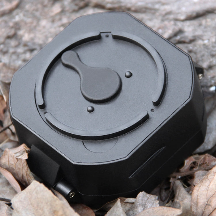 Frendorf | Eyeskey M2-B Outdoor Professioneller Geologischer Erkundungskompass Instrument Multifunktionsklappkompass