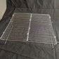 Frendorf | Hebbarer Grill Camping Edelstahl Klappgrill Holz Kohle Grill