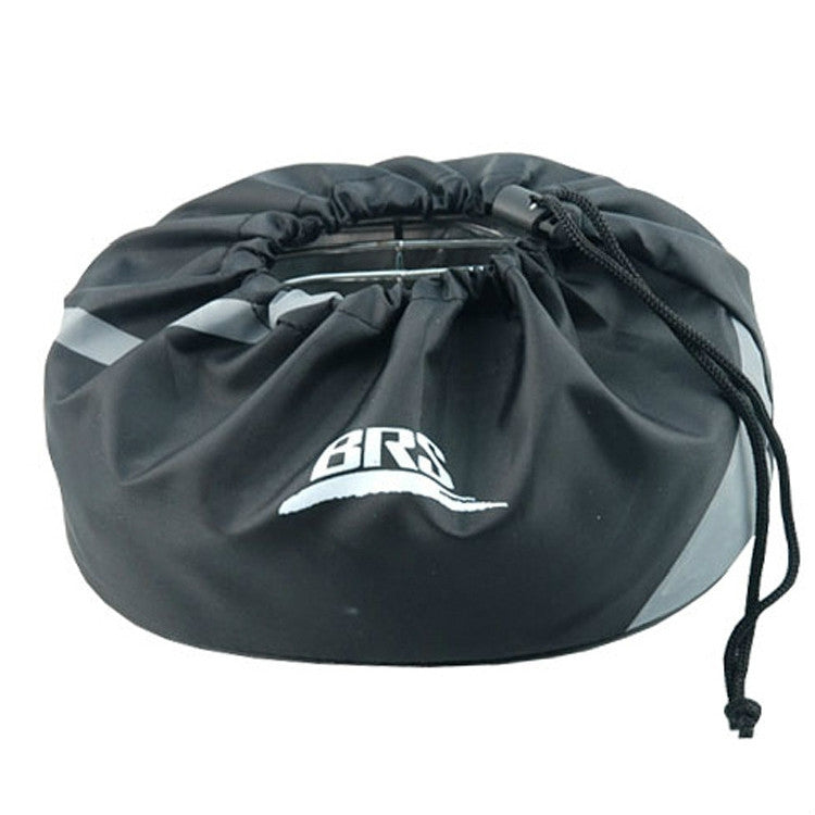 Frendorf | BRS-H22 Outdoor Camping Doppelkopf-Gasheizofen Angelheizer Backofen Ohne Gaskartusche