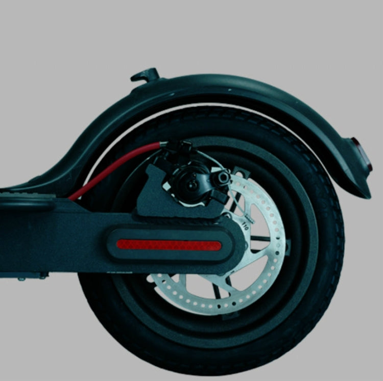 Frendorf | 8,5 Zoll Millet Hinterrad Zubehör für Xiaomi 365 Scooter / Pro, Stil:Hinterrad