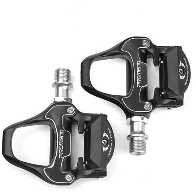 Frendorf | PROMEND Rennrad Aluminiumlegierung Palin Lager selbstsperrendes Pedal