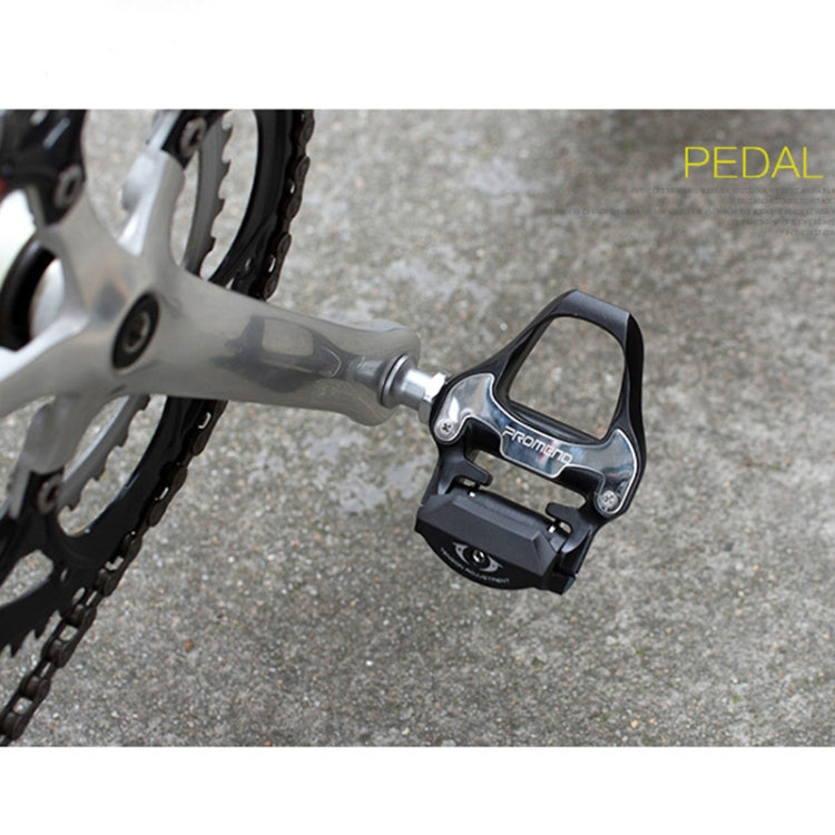 Frendorf | PROMEND Rennrad Aluminiumlegierung Palin Lager selbstsperrendes Pedal