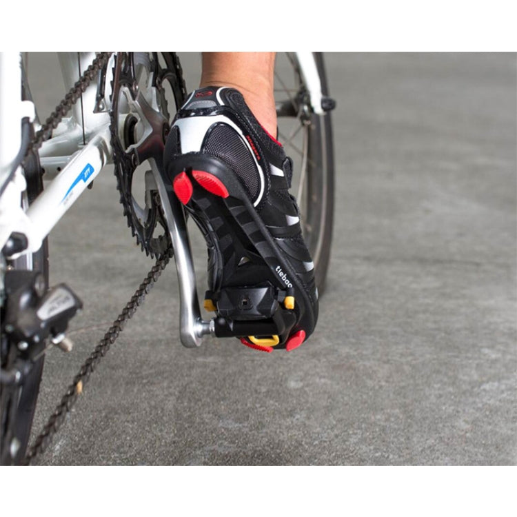 Frendorf | PROMEND Rennrad Aluminiumlegierung Palin Lager selbstsperrendes Pedal