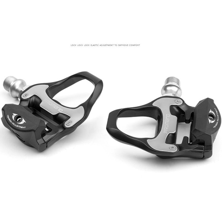 Frendorf | PROMEND Rennrad Aluminiumlegierung Palin Lager selbstsperrendes Pedal