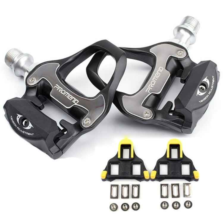 Frendorf | PROMEND Rennrad Aluminiumlegierung Palin Lager selbstsperrendes Pedal