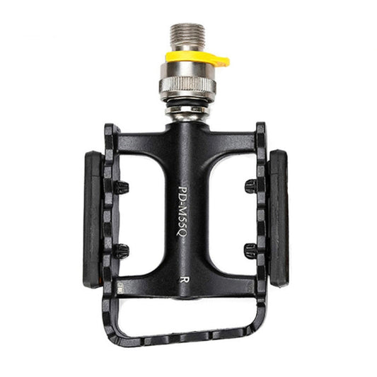 Frendorf | PROMEND Schnellspann Ultralight Aluminiumlegierungs Lager Fahrrad Pedale