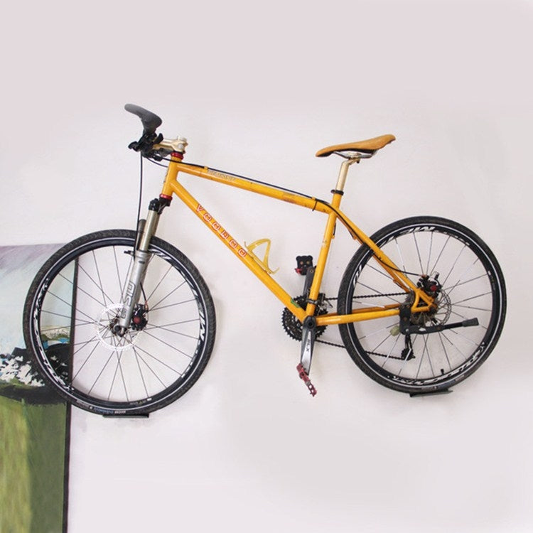 Frendorf | Fahrradträger Wandhaken Fahrrad Wandparkplatzregal Aufbewahrungsschnalle
