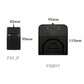 Frendorf | FS2017 Pcsensor USB Fußpedal Kontrollschalter Tastaturadapter für Computer (Stummschaltung)