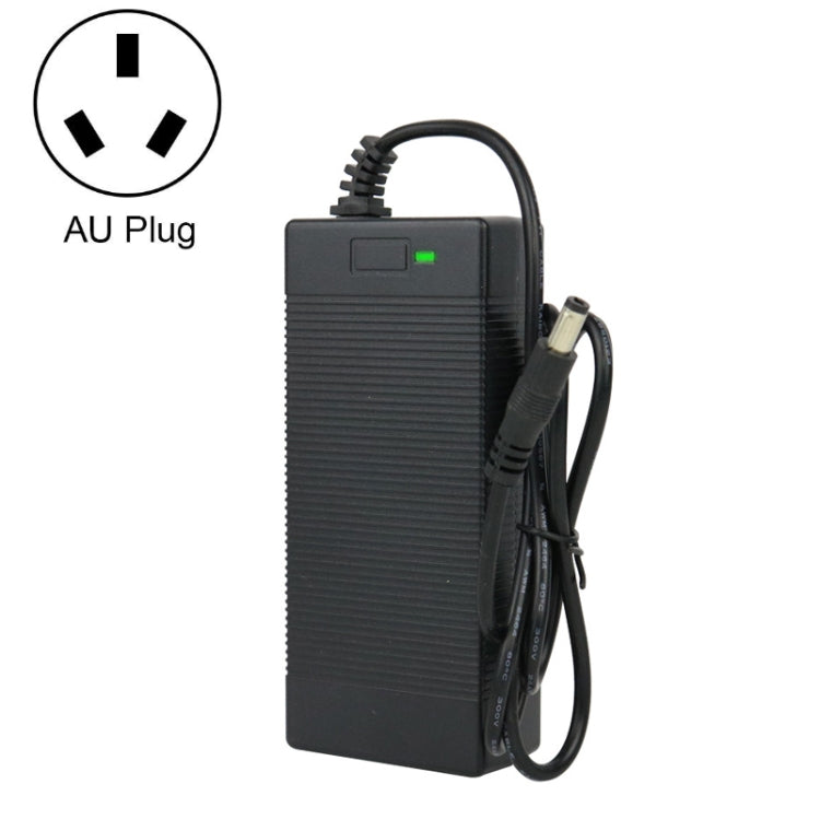 Frendorf | JN-84W-420200 42V 2A Scooter Lithium-Batterieladegerät, AU-Stecker (DC 5.5 x 2.5mm)