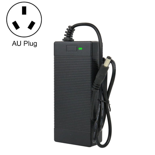 Frendorf | JN-84W-420200 42V 2A Scooter Lithium-Batterieladegerät, AU-Stecker (DC 5.5 x 2.5mm)