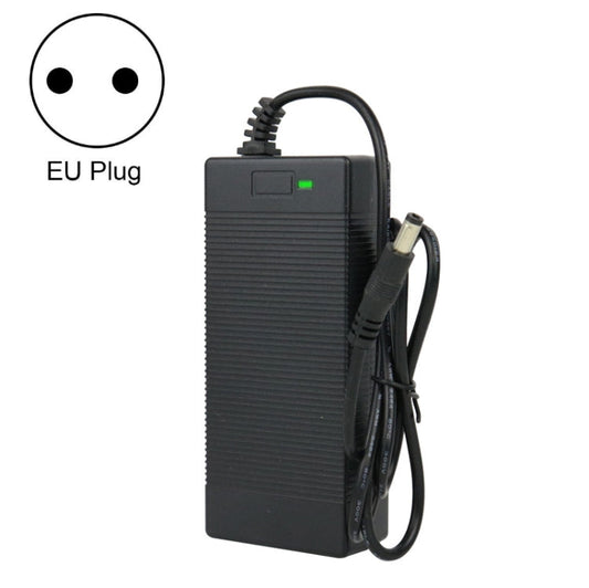 Frendorf | JN-84W-420200 42V 2A Scooter Lithium-Batterie-Ladegerät, EU-Stecker (DC 5.5 x 2.5mm)