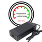 Frendorf | JN-84W-420200 42V 2A Scooter Lithium-Batterie Ladegerät, EU Stecker (DC 5.5 x 2.1mm)