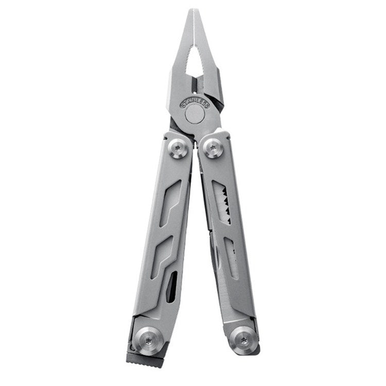 Frendorf | 14 in 1 Multifunktionszange Klappkombination EDC Gadget Camping Überlebensausrüstung Universalwerkzeug Zange