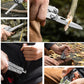Frendorf | 14 in 1 Multifunktionszange Klappkombination EDC Gadget Camping Überlebensausrüstung Universalwerkzeug Zange