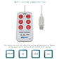 Frendorf | HK-6 Android-Version 6 Tasten Benutzerdefinierte PS Shortcut-Tasten Medizinisches USB-Tastatur, Kabellänge: 2m
