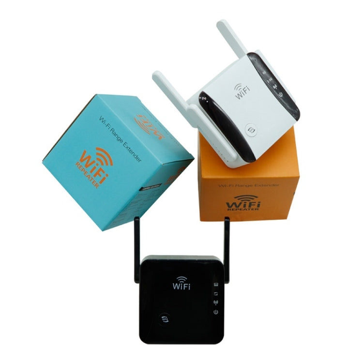 Frendorf | KP1200 1200Mbps Dual Band 5G WIFI Verstärker Wireless Signal Repeater, Spezifikation: UK-Stecker (Weiß)